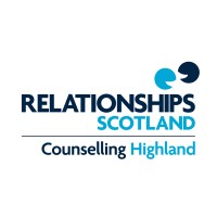 Relationships Scotland - Counselling Highland logo - Similar company to Rasash