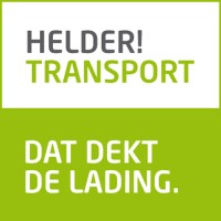 Helder! Transport logo - Similar company to Trans Freight Lines (Netherlands)