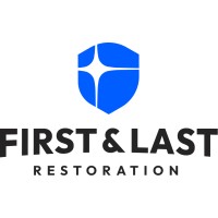 First & Last Restoration logo - Similar company to Clean Sweep Inc