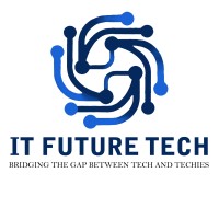 IT Future Tech logo - Similar company to It Future