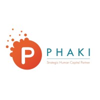 Phaki Personnel Management Services logo - Similar company to M-Ploy Global Resourcing