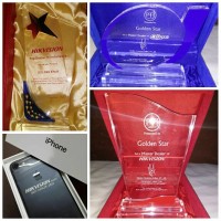 CV. Golden Star CCTV Palembang logo - Similar company to Zero Waste Palembang