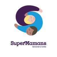 SuperMamans logo - Similar company to Labonapp