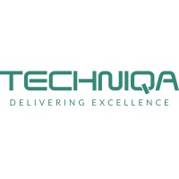 Techniqa Metalcraft Pvt. Ltd. logo - Similar company to Sensource Global Sourcing