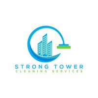 Strong Tower Cleaning Services logo - Similar company to Gogeostats