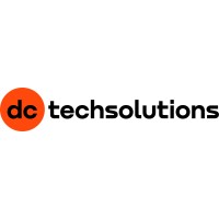 DC Tech Solutions Ltd logo - Similar company to Dc Tech