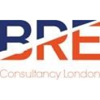 BRE Consulting Ltd logo - Similar company to Pt. Sonokeling