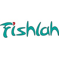 Fishlah logo - Similar company to Pentasoft Malaysia
