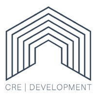 CRE-DEVELOPMENT logo - Similar company to Cre Development