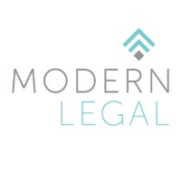 Modern Legal logo - Similar company to Hoe Lawyers