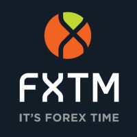 FXTM (ForexTime) logo - Similar company to Forexvps