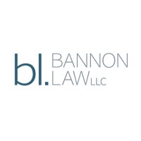 Bannon Law, LLC logo - Similar company to The Bannon Law Group, Llc