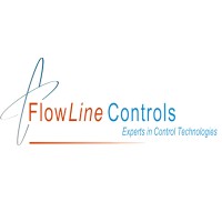Flowline-Controls logo - Similar company to Q Wave Trading And Contracting Wll