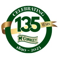 McConkey Insurance & Benefits logo - Similar company to Benecon