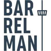 Barrelman logo - Similar company to Innovairo Ag