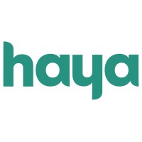 Haya logo - Similar company to Spothost Ltd