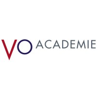 VO-academie logo - Similar company to Supportwijs