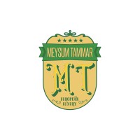 Meysum Tammar logo - Similar company to Ritz Designs