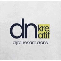 DN Kreatif Dijital Reklam Ajansı logo - Similar company to Dn Grup