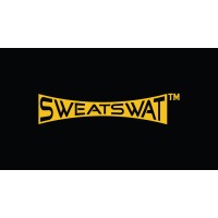 SweatSwat logo - Similar company to Maya Athletic