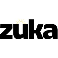 zuka logo - Similar company to Zuka