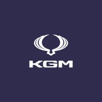 KGM (SsangYong) CZ logo - Similar company to Kgm (Ssangyong) Sk