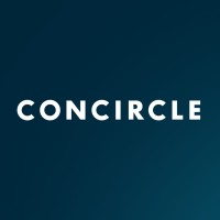 concircle logo - Similar company to Unibright.Io