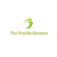 The Trouble Shooters lal logo - Similar company to Aditya Electro Mech Pvt.Ltd