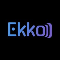 Ekko logo - Similar company to Medsync