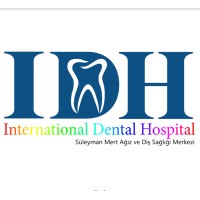 Özel International Dental Hospital Süleyman Mert Ağız ve Diş Sağlığı Merkezi logo - Similar company to Lucky Money Transfer