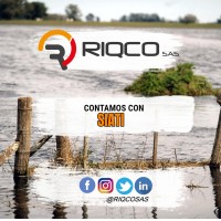 RIQCO SAS logo - Similar company to Pymes Ai