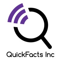 QuickFacts logo - Similar company to Rival Insurance Technology