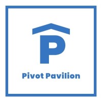 The Pivot Pavilion logo - Similar company to Cyber Security Project Works