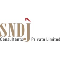 SNDJ Consultants Pvt Ltd. logo - Similar company to Sndj Consultants