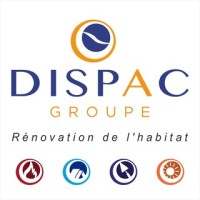 Dispac Energies logo - Similar company to Dispac