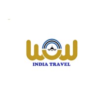 WOW INDIA TRAVEL AND TOURS PVT LTD logo - Similar company to Indoroutes