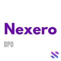 Nexero BPO logo - Similar company to Maximus World