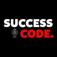 The Success Code logo - Similar company to Seek Go Create - The Leadership Journey