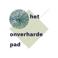 Het Onverharde Pad logo - Similar company to Call Time