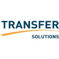Transfer Solutions logo - Similar company to Ada Ict