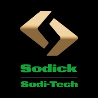 Sodi-Tech EDM logo - Similar company to Sodick Co., Ltd.