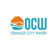 Orange  City Water - Nagpur Municipal Corporation  (NMC) logo - Similar company to Maharashtra Rail Infrastructure Development Corporation Limited