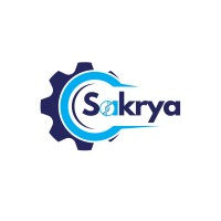 Sakrya Solution LLP logo - Similar company to Apparati