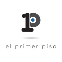 El Primer Piso Comunicaciones logo - Similar company to Impulsa Tu Marca | Joel Artigas