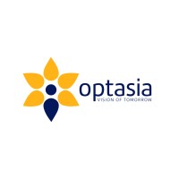 Optasia Foundation logo - Similar company to Ssbrinet Innovations