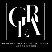 Georgetown University Graduate Retail & Luxury Association logo - Similar company to Johnston, Proudly Part Of Bradyplus