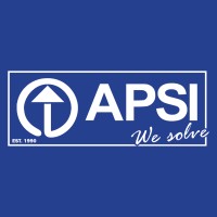 APSI Construction Management logo - Similar company to Innoactive Group