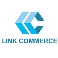 Link Commerce logo - Similar company to Tinklingd
