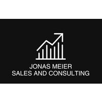 Jonas Meier Sales and Consulting logo - Similar company to Format8
