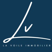 La voile immobilier logo - Similar company to Cabinet Folliot
